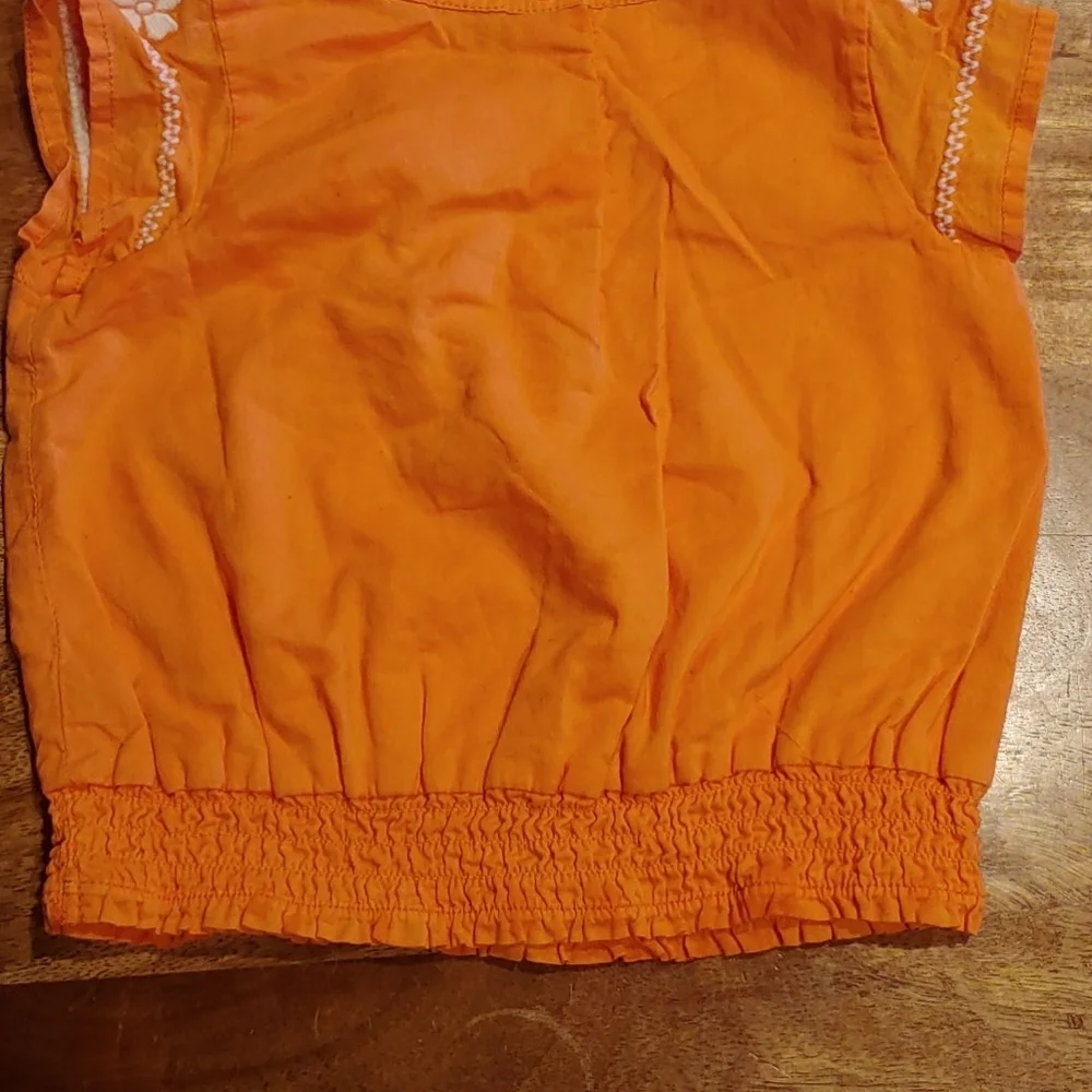 Girls Matching Outfit
